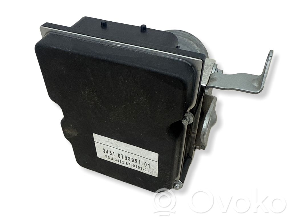 BMW X1 E84 ABS Pump 