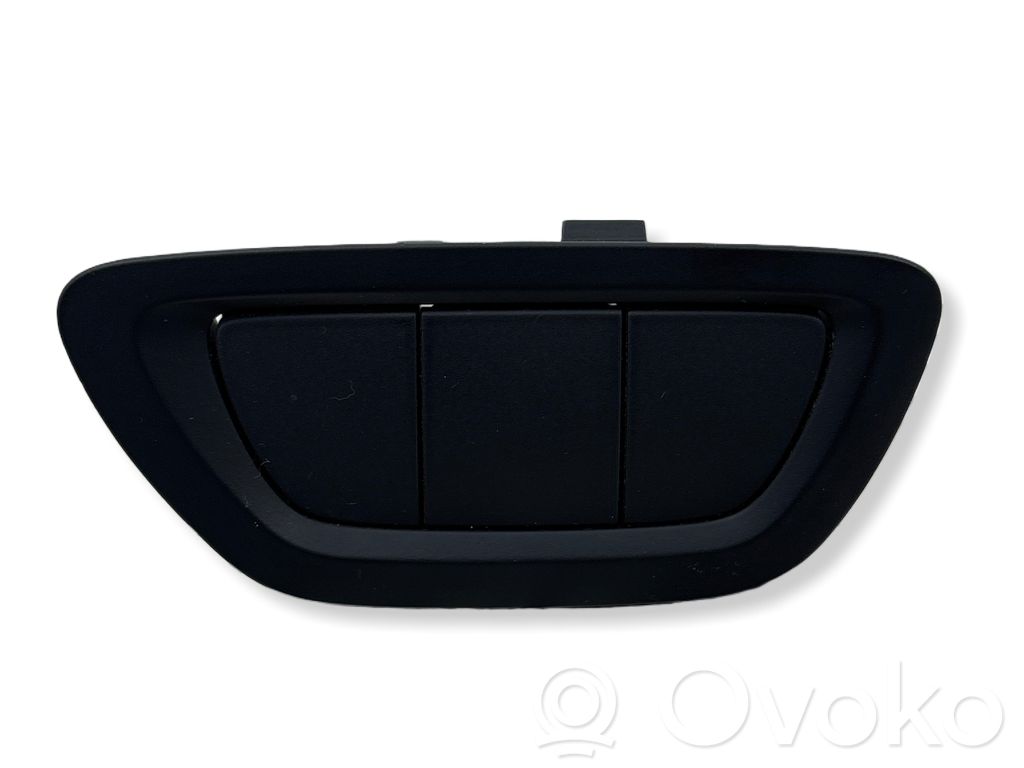 Citroen C5 Otros repuestos del interior 