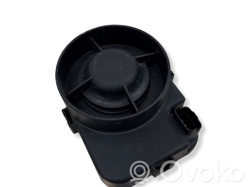 Citroen C5 Sirena del sistema de alarma 