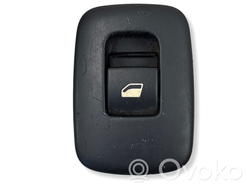 Citroen C5 Electric window control switch 