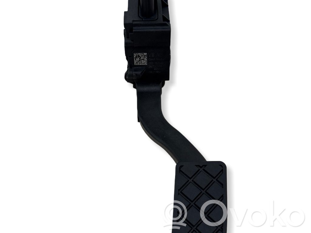 Skoda Kamiq Accelerator throttle pedal 