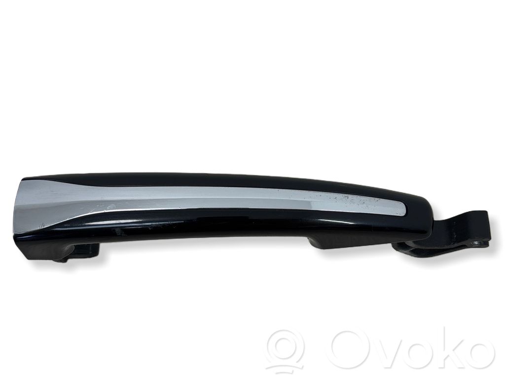Citroen C5 Manecilla externa puerta trasera 