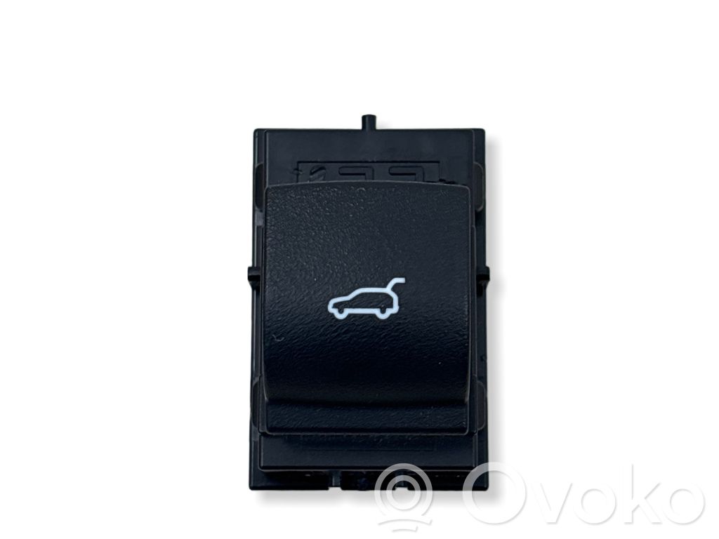 BMW X5 F15 Tailgate opening switch 