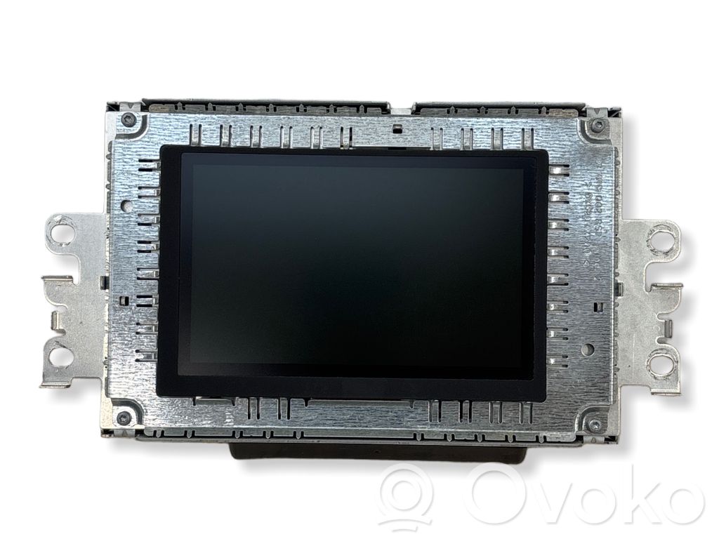 Volvo V40 Screen/display/small screen 