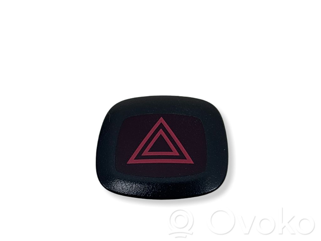 Volvo V40 Hazard light switch 