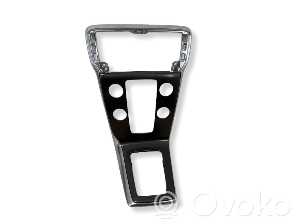 Volvo V40 Climate control/heater control trim 
