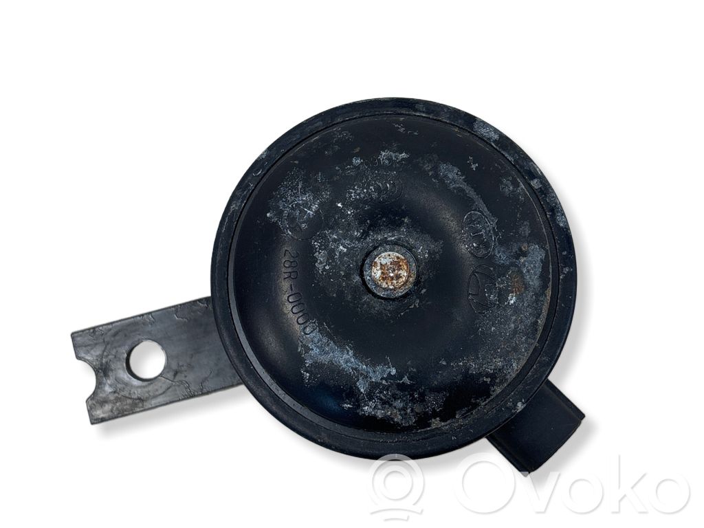 Hyundai i40 Horn signal 