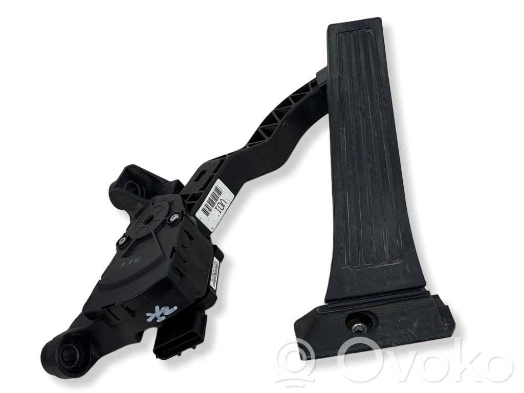 Hyundai i40 Accelerator throttle pedal 