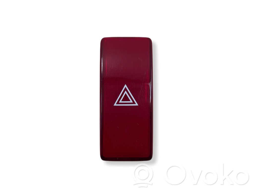 Honda CR-V Hazard light switch 