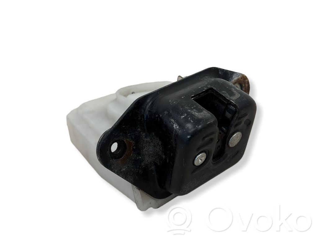 Honda CR-V Tailgate/trunk/boot lock/catch/latch 
