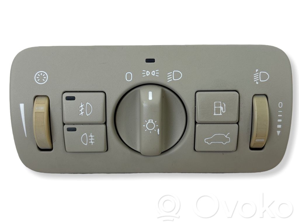 Volvo V70 Light switch 