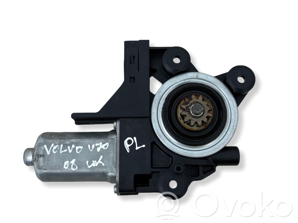 Volvo V70 Front door window regulator motor 