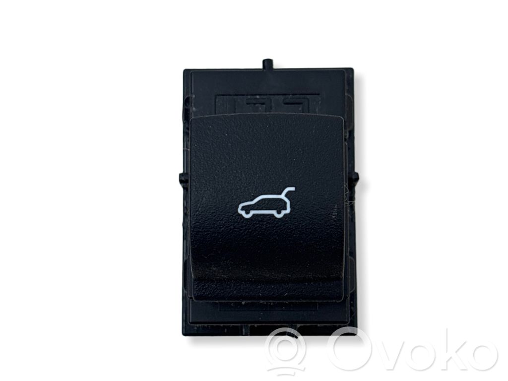 BMW X5 F15 Tailgate opening switch 