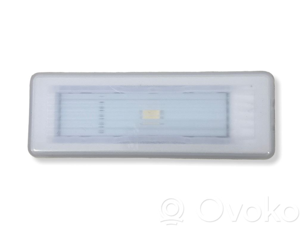 BMW X5 F15 Otras luces interiores 