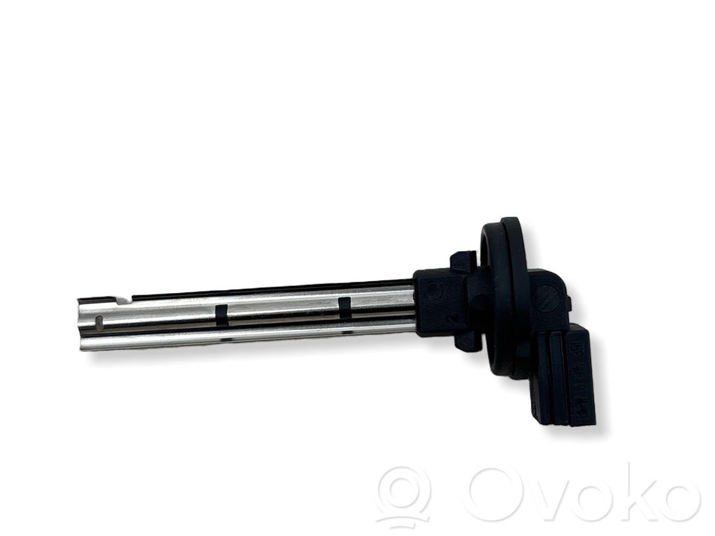 BMW X5 F15 Interior temperature sensor 