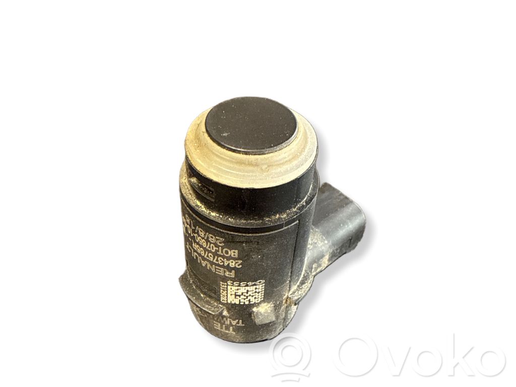 Dacia Sandero Parking PDC sensor 