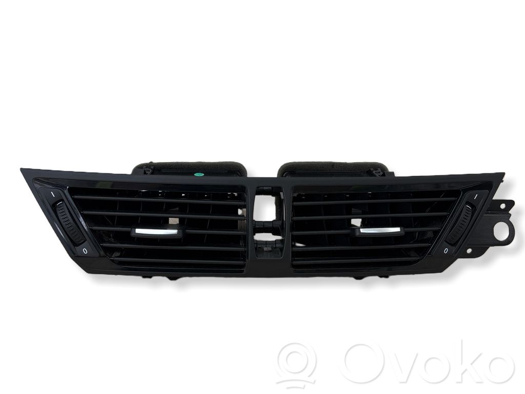 BMW X1 E84 Dash center air vent grill 
