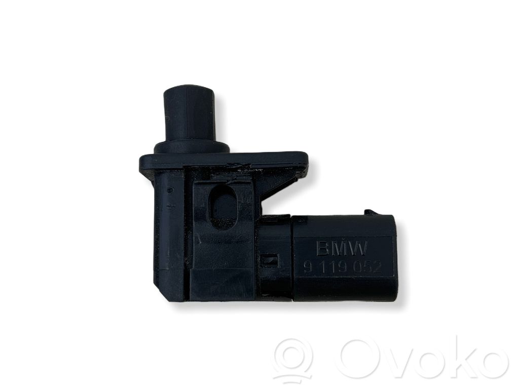 BMW X1 E84 Bonnet alarm switch sensor 