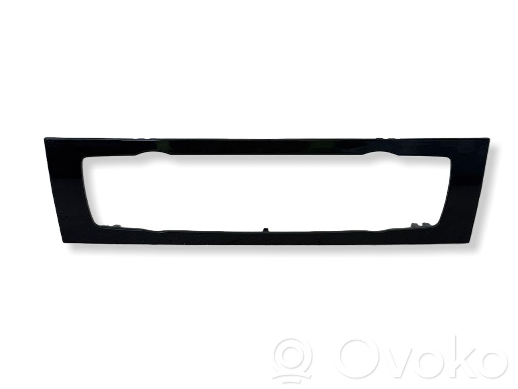 BMW X1 E84 Climate control/heater control trim 