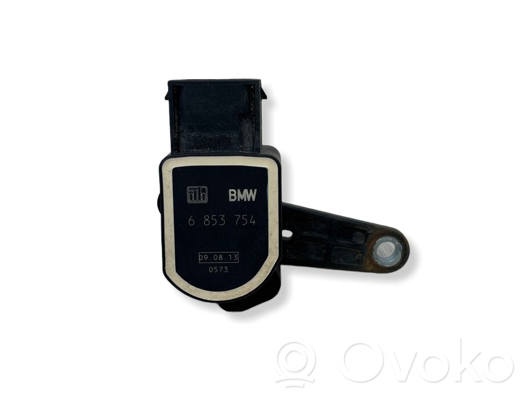 BMW X1 E84 Headlight/headlamp level sensor 