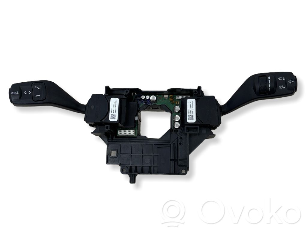 Ford Mondeo MK IV Комплект ручек 