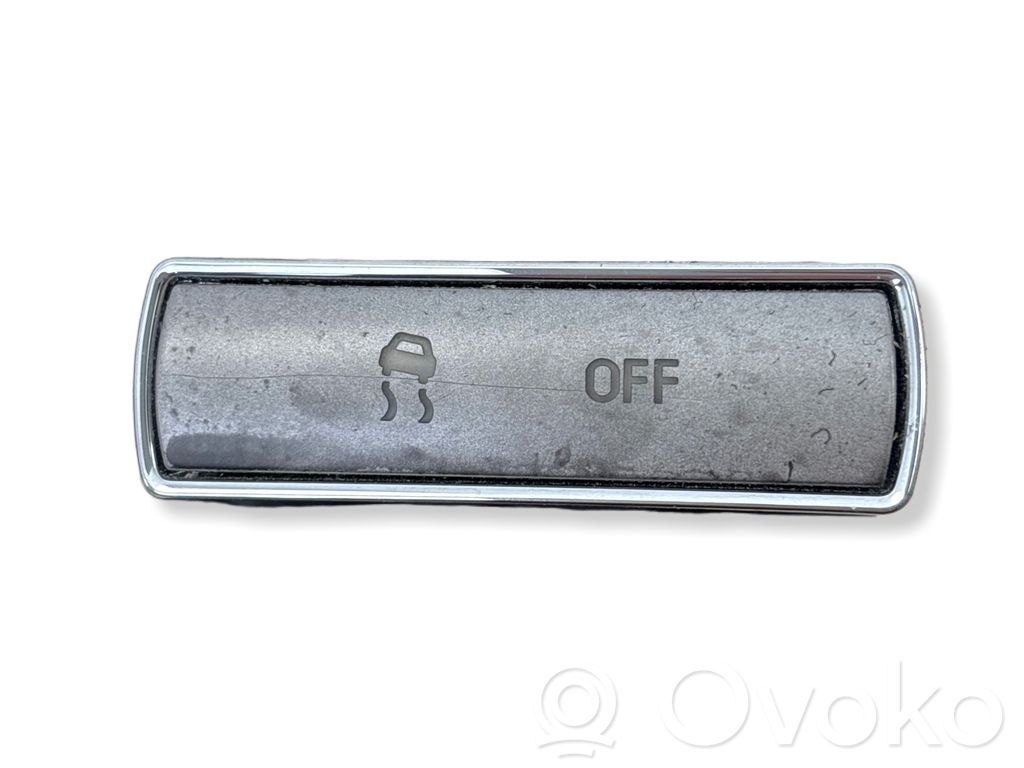 Ford Mondeo MK IV ESP (stability program) switch 