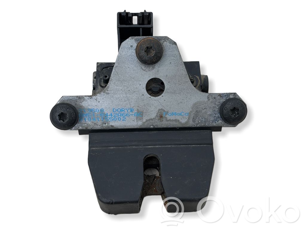 Ford Mondeo MK IV Tailgate/trunk/boot lock/catch/latch 