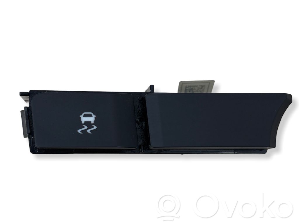Opel Meriva B ESP (stability program) switch 