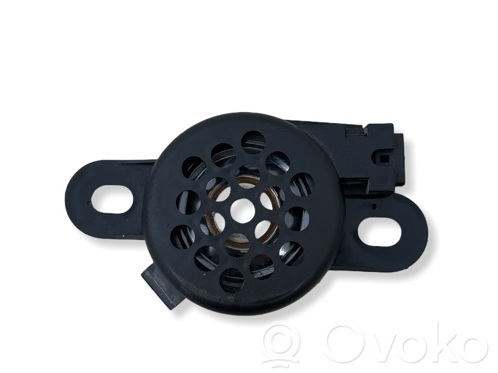 Skoda Octavia Mk2 (1Z) Głośnik / Buzzer czujnika parkowania PDC 