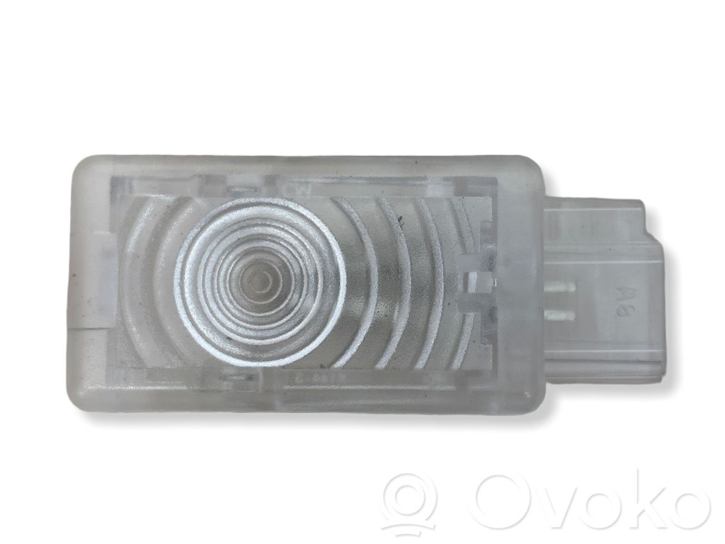 Opel Adam Otras luces interiores 