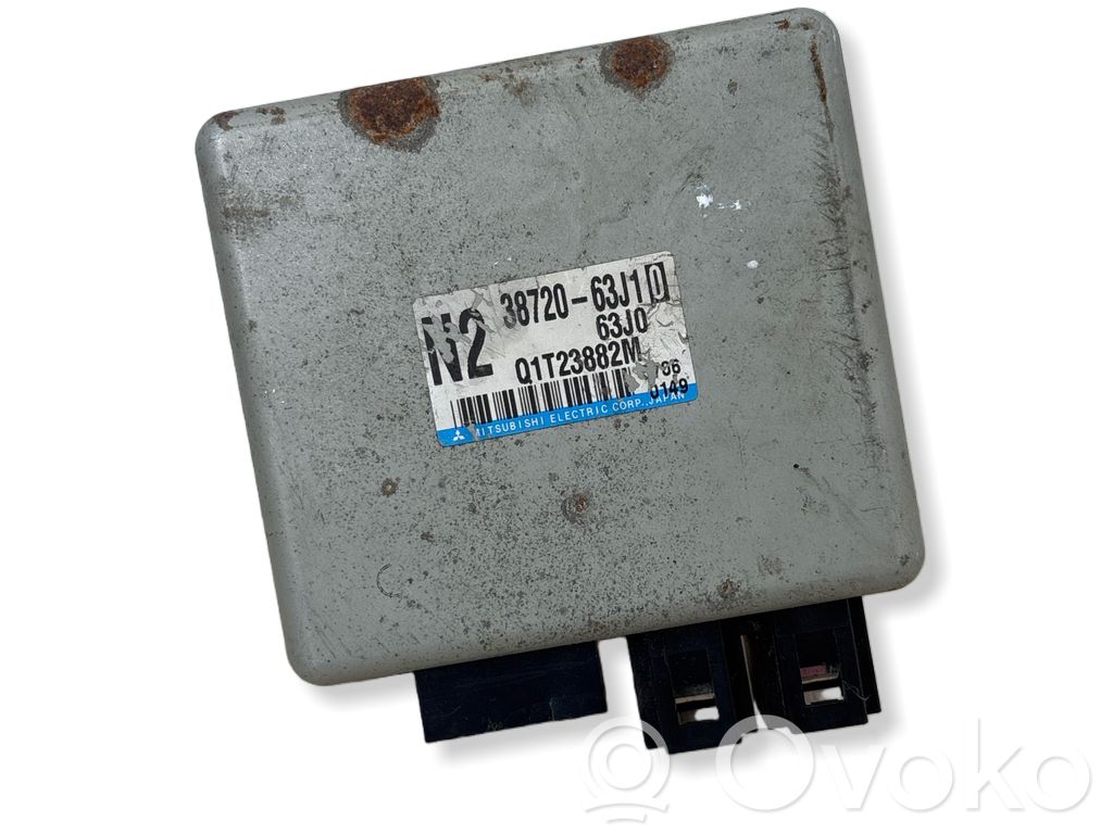 Suzuki Swift I Power steering control unit/module 
