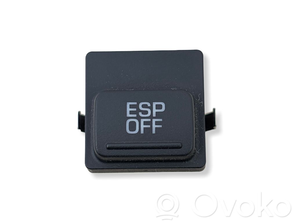 Skoda Fabia Mk2 (5J) ESP (stability program) switch 