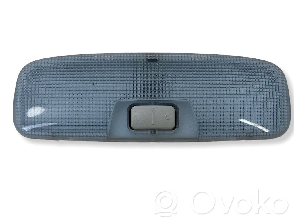 Ford Mondeo MK IV Rear seat light 