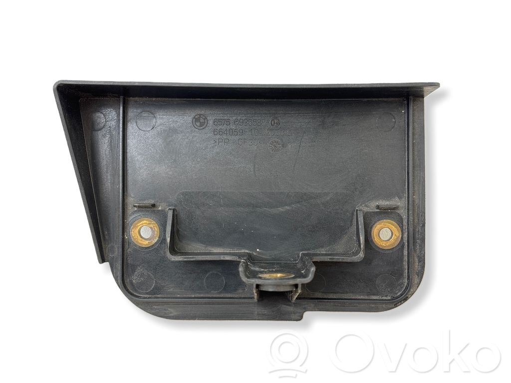 BMW 3 E90 E91 Other exterior part 