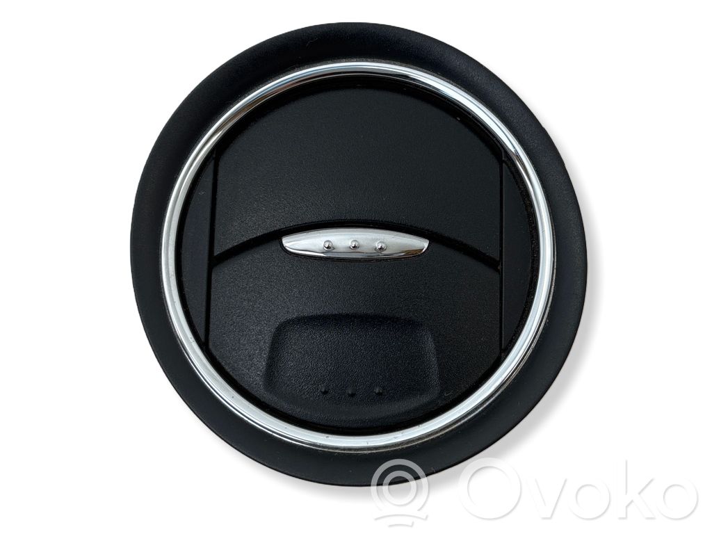 Ford Mondeo MK IV Dash center air vent grill 