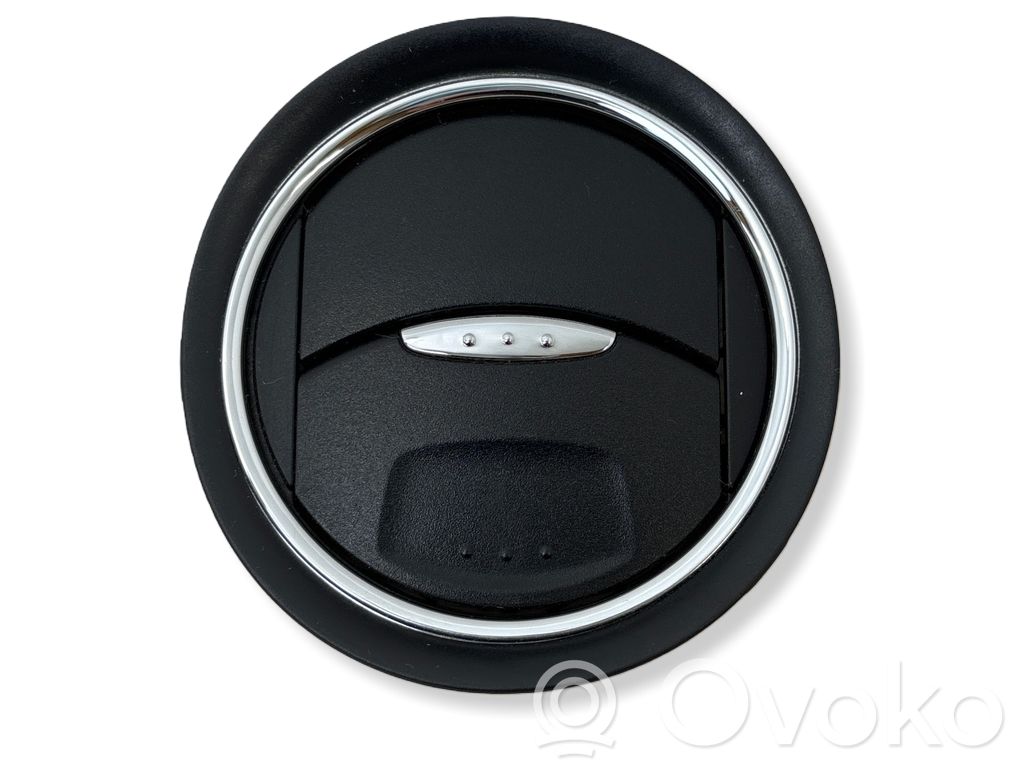 Ford Mondeo MK IV Dash center air vent grill 