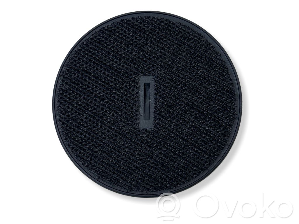 BMW 5 F10 F11 Morsetto di fissaggio a clip per tappetini 