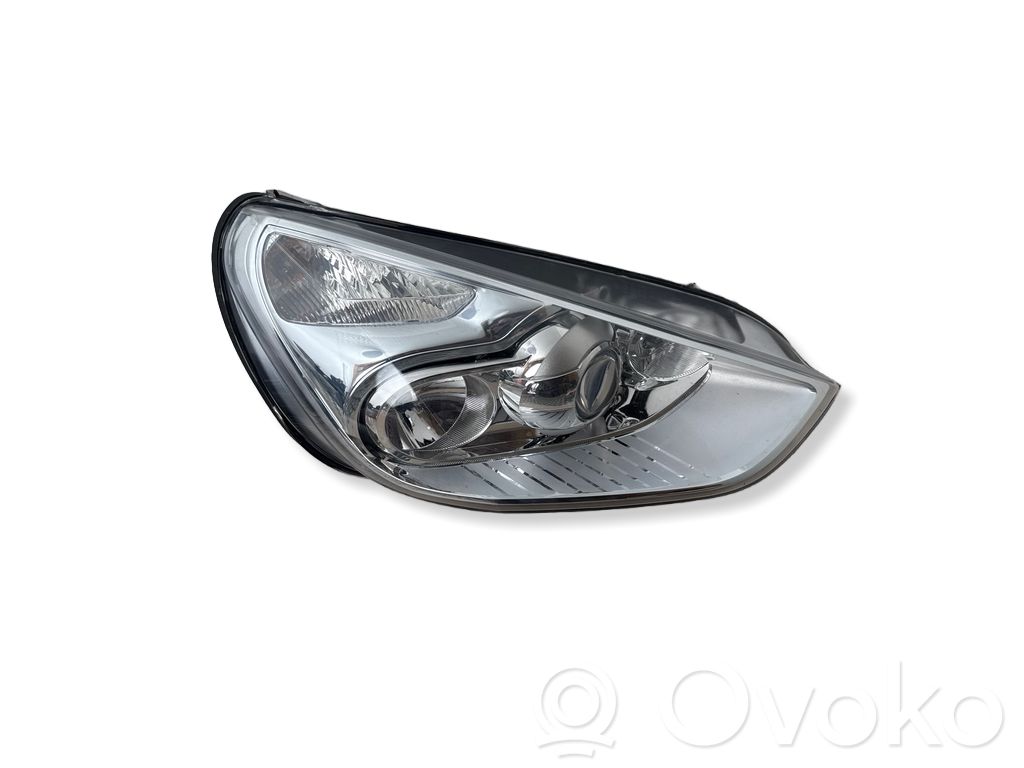 Ford Galaxy Scheinwerfer 