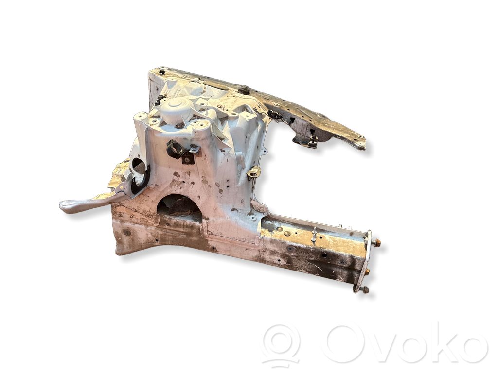 Panel lateral delantero   4G0803443G