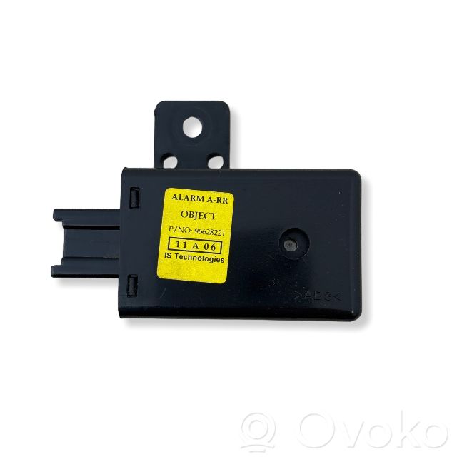 Alarm control unit/module   96628221,11A06
