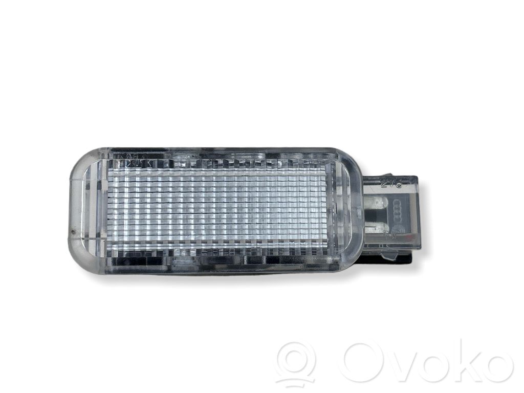 Skoda Rapid (NH) Otras luces interiores 