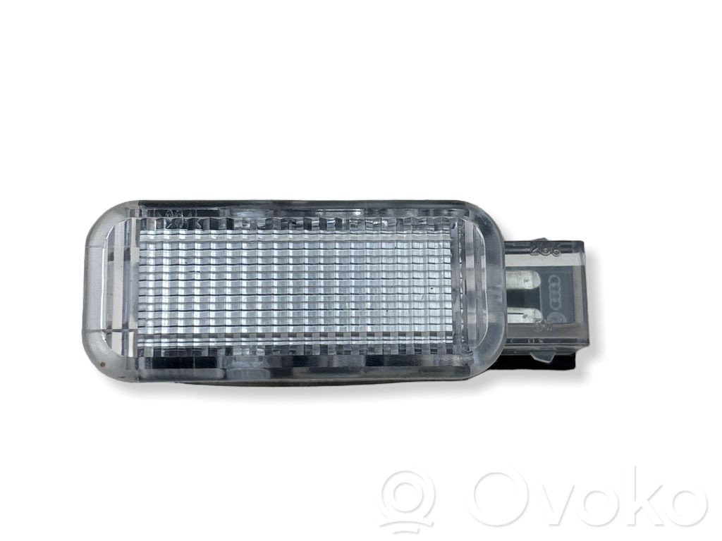 Skoda Rapid (NH) Otras luces interiores 