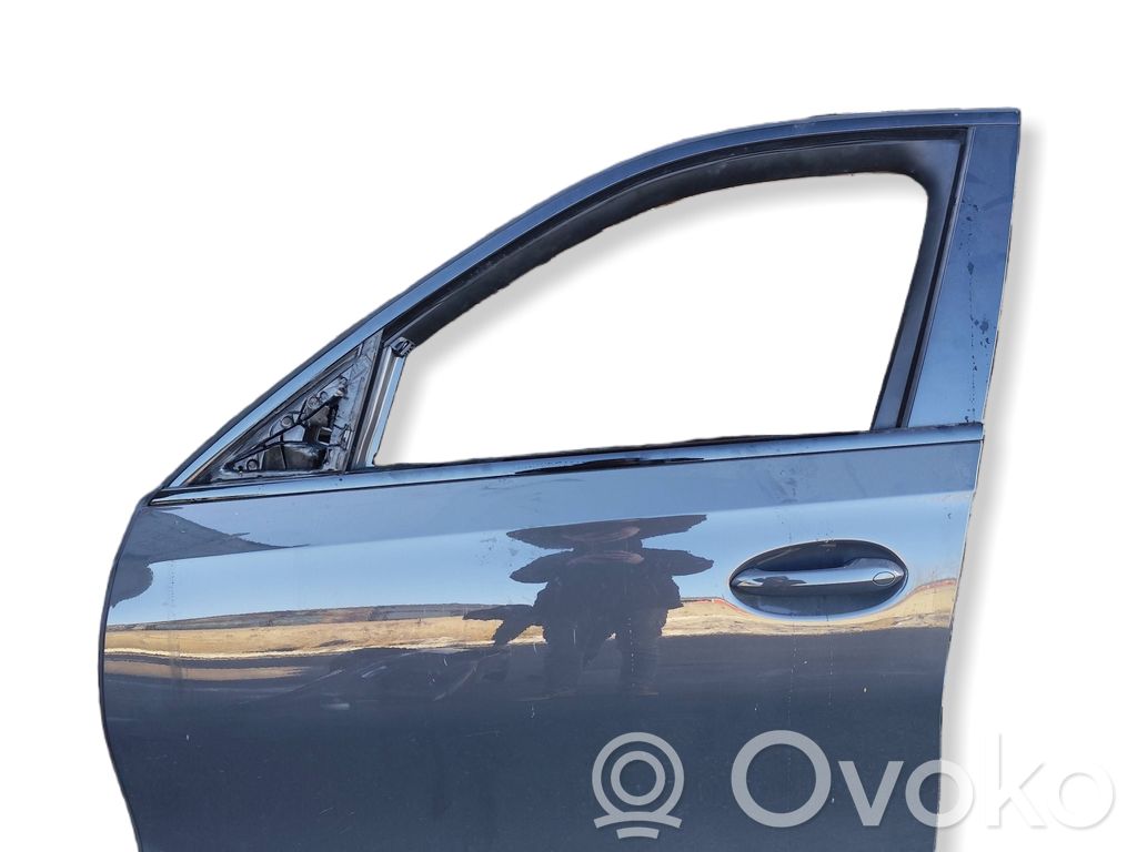 BMW X6 G06 Durvis 