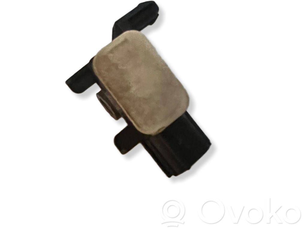 BMW 3 E90 E91 Sensor impacto/accidente para activar Airbag 