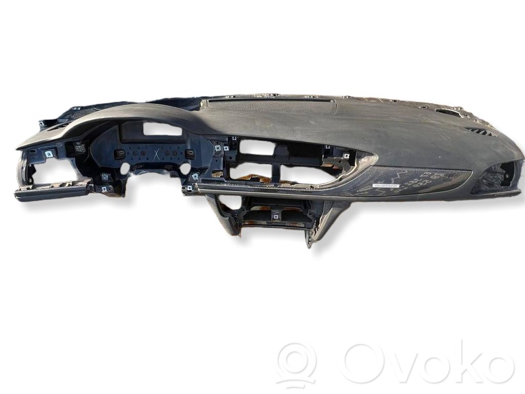 Audi A6 S6 C7 4G Panel de instrumentos 