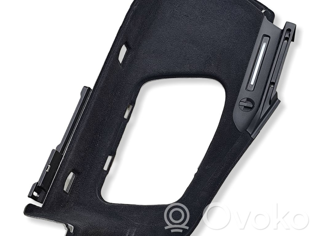 Audi A5 Trunk/boot side trim panel 