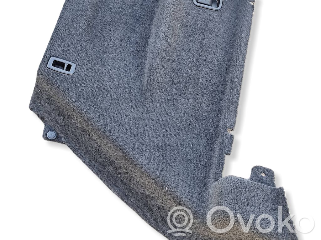 BMW X5 F15 Dolny panel schowka koła zapasowego 