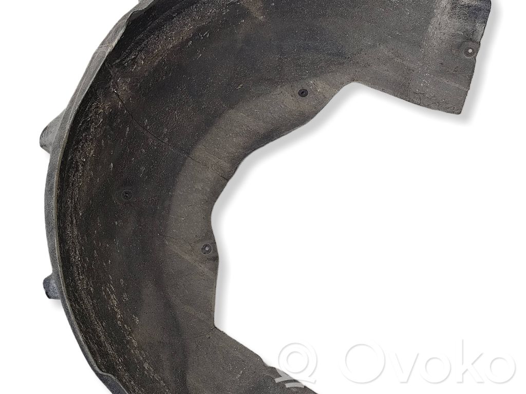 BMW X6 G06 Rivestimento paraspruzzi parafango posteriore 