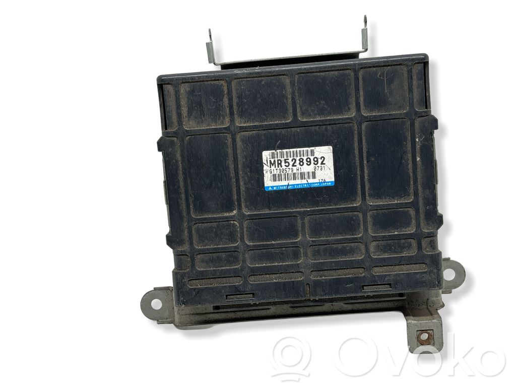 Mitsubishi Pajero Gearbox control unit/module 