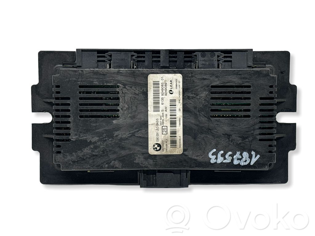 BMW 3 E90 E91 Light module LCM 